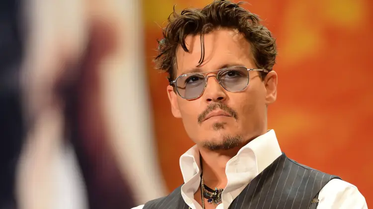 ¿Johnny Depp regresa como ‘Jack Sparrow’ en “Piratas del Caribe”? ¿Johnny Depp regresa como ‘Jack Sparrow’ en “Piratas del Caribe”?