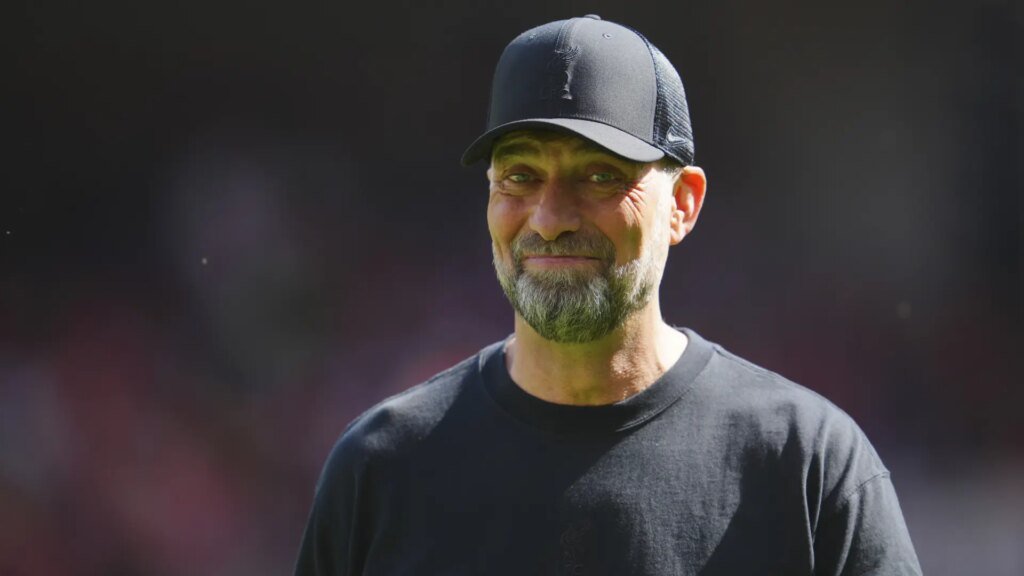 No tiene intención de ser entrenador la próxima temporada No tiene intención de ser entrenador la próxima temporada