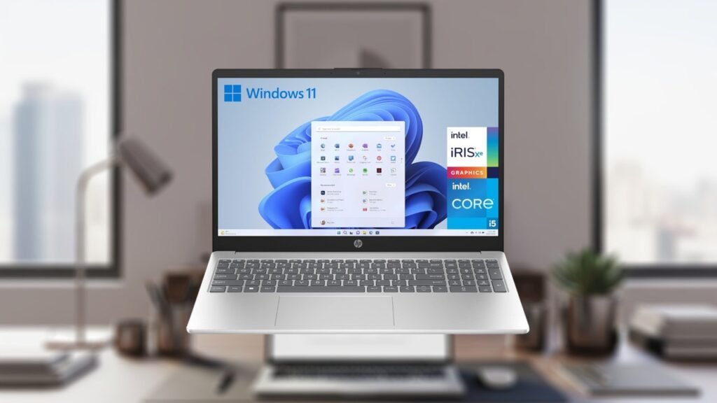 El precio de este portátil para productividad con 1 TB de SSD y 16 GB de RAM vuelve a igualar su mínimo histórico El precio de este portátil para productividad con 1 TB de SSD y 16 GB de RAM vuelve a igualar su mínimo histórico