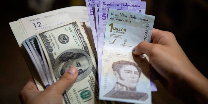 pago en dólares cae 60 % en comercios minoristas en el período enero- abril < El Informador Venezuela pago en dólares cae 60 % en comercios minoristas en el período enero- abril < El Informador Venezuela