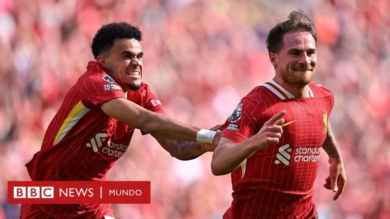 Cómo el triunfo del Liverpool en la Premier League pone de manifiesto la serie de Fibonacci, una de las secuencias de números más famosas de la historia