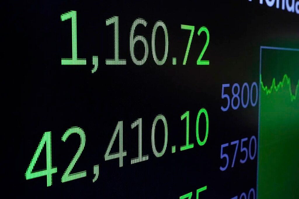 Wall Street cierra en positivo por el alivio en la guerra comercial EEUU-China