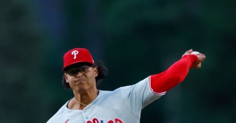 Jesús Luzardo busca seguir escalando en el ranking de criollos con más ponches de por vida (+video)