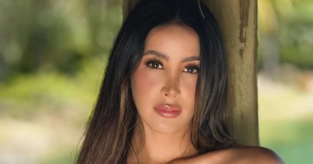 Yuvanna Montalvo recibió propuesta indecente por un productor venezolano Yuvanna Montalvo recibió propuesta indecente por un productor venezolano