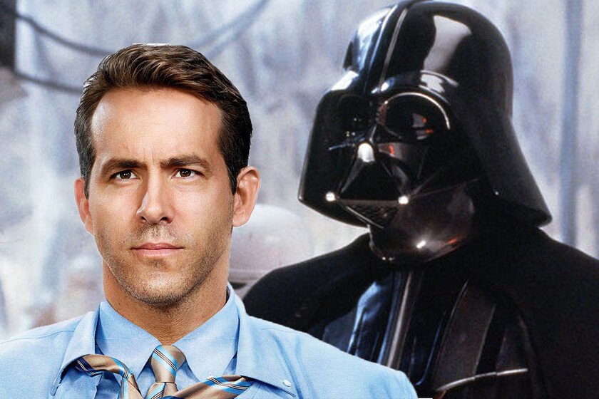Tras poner patas arriba Marvel, Ryan Reynolds tiene un plan para darle la vuelta a la tortilla a la franquicia Star Wars Tras poner patas arriba Marvel, Ryan Reynolds tiene un plan para darle la vuelta a la tortilla a la franquicia Star Wars