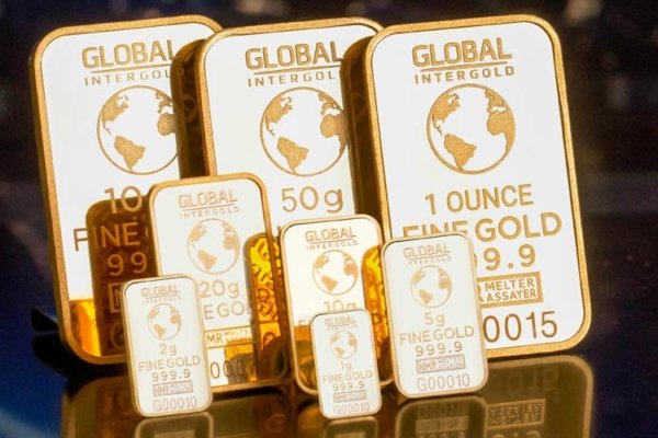 Lanzan predicciones sobre precio del oro Lanzan predicciones sobre precio del oro