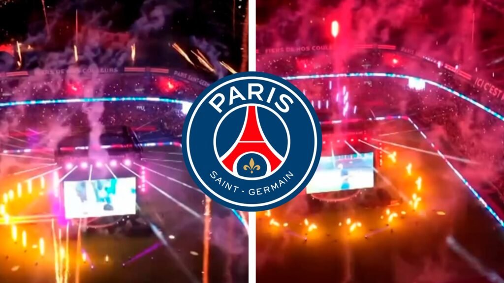 PSG rompe con la Champions League su 'maldición', al igual que Tottenham, Crystal Palace y hasta el Toluca