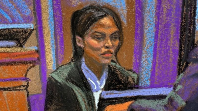 Conclusiones hasta el momento del contrainterrogatorio a Cassie Ventura en el juicio de Sean “Diddy” Combs Conclusiones hasta el momento del contrainterrogatorio a Cassie Ventura en el juicio de Sean “Diddy” Combs