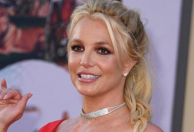 Britney Spears, ¿una nueva recaída en su salud emocional? Britney Spears, ¿una nueva recaída en su salud emocional?