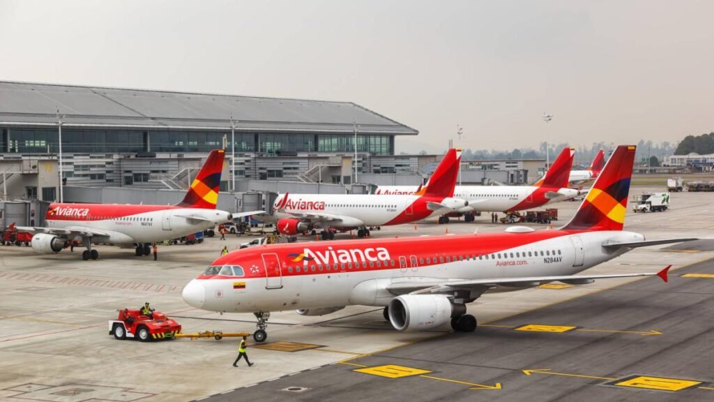 Vuelos Bogotá – Venezuela: Avianca se pronuncia y anuncia medidas para su ruta Caracas Vuelos Bogotá – Venezuela: Avianca se pronuncia y anuncia medidas para su ruta Caracas