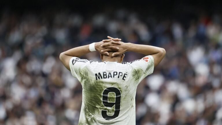 Alineación del Real Madrid ante el Mallorca hoy en LaLiga