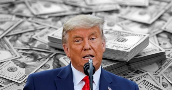 Tiembla la inversión que le ganó al dólar y al oro: las medidas de Estados Unidos que la pueden complicar
