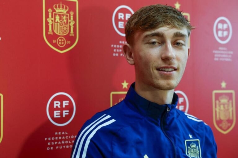 El Málaga se frota las manos con el fichaje de Huijsen