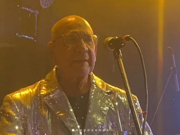 Falleció el fundador de la banda salsera ‘Nelson y sus estrellas’: estos fueron sus grandes éxitos | Entretenimiento | Tendencias Falleció el fundador de la banda salsera ‘Nelson y sus estrellas’: estos fueron sus grandes éxitos | Entretenimiento | Tendencias