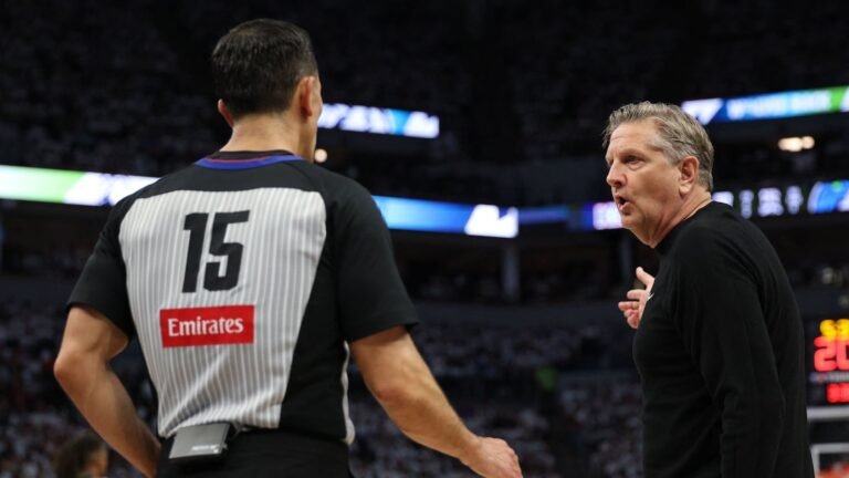 Warriors – Timberwolves en vivo: Juego 2, NBA Playoffs en directo
