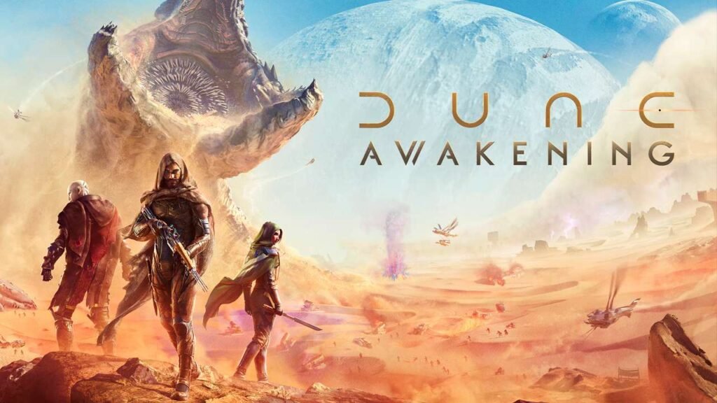 Dune: Awakening | Primeras Impresiones Dune: Awakening | Primeras Impresiones