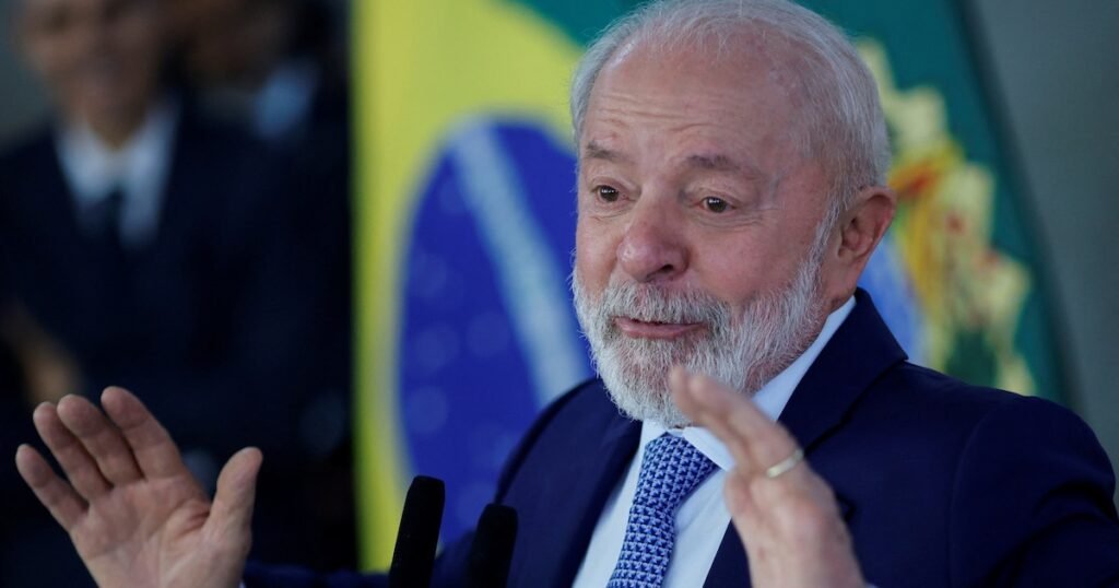 El mensaje de Brasil tras el rescate de los asilados en la Embajada argentina en Caracas El mensaje de Brasil tras el rescate de los asilados en la Embajada argentina en Caracas