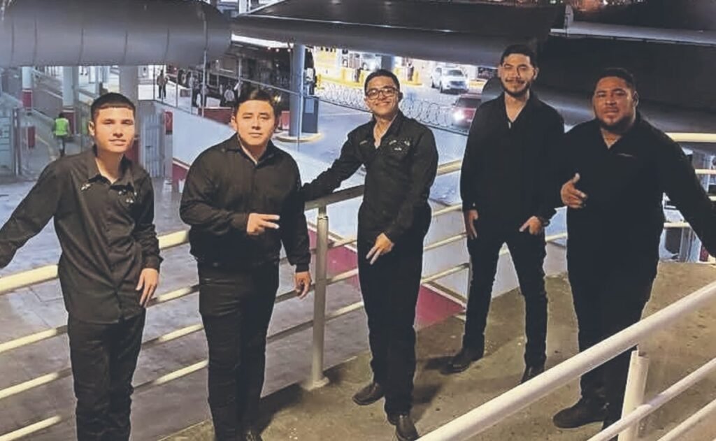 Hallan sin vida a músicos; fiscalía reporta 9 detenidos Hallan sin vida a músicos; fiscalía reporta 9 detenidos