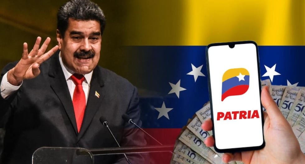 ¿Qué se sabe del Primer Bono Especial de mayo 2025 en Venezuela? Nuevo monto, beneficiarios y más vía IVSS | tdpe | RESPUESTAS ¿Qué se sabe del Primer Bono Especial de mayo 2025 en Venezuela? Nuevo monto, beneficiarios y más vía IVSS | tdpe | RESPUESTAS