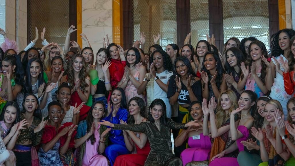 Estados Unidos no es el país con más coronas de Miss Mundo Estados Unidos no es el país con más coronas de Miss Mundo