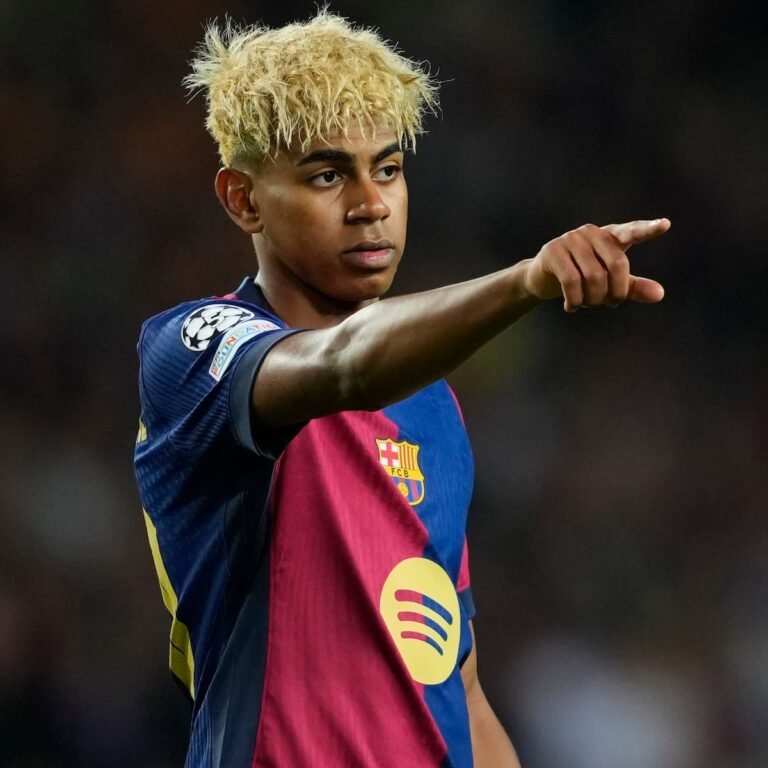 Ida de las semifinales: Barcelona e Inter empatan en un partido memorable (3-3) | El PAÍS Exprés