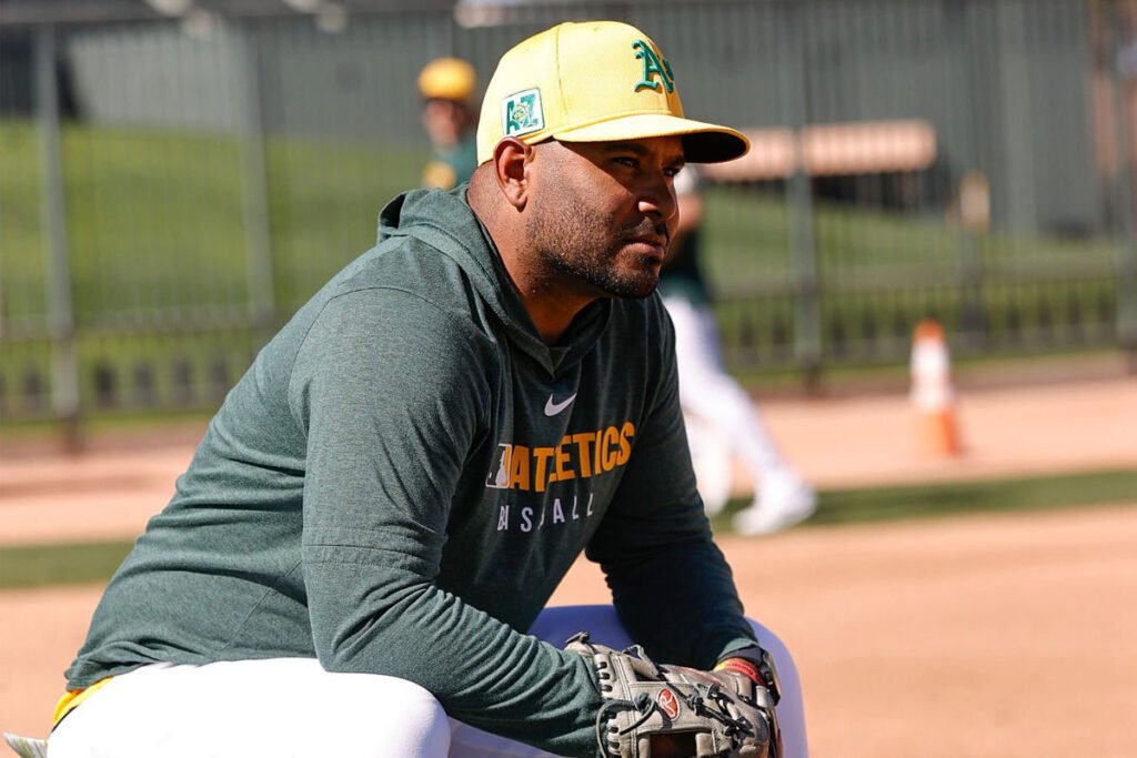 Gregorio Petit nuevo mánager de Tiburones Gregorio Petit nuevo mánager de Tiburones