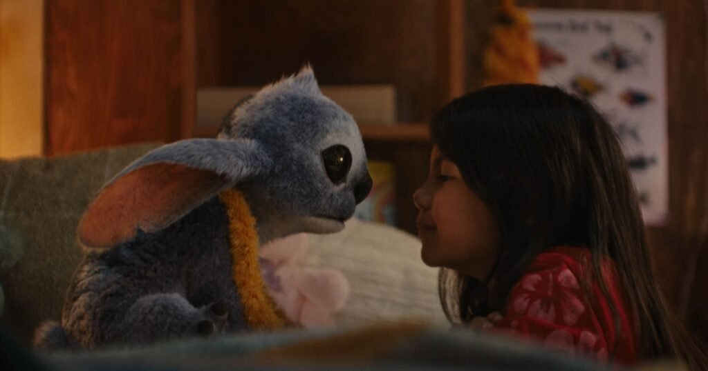 El live-action de “Lilo & Stitch” podría tener una secuela tras su éxito en taquilla El live-action de “Lilo & Stitch” podría tener una secuela tras su éxito en taquilla