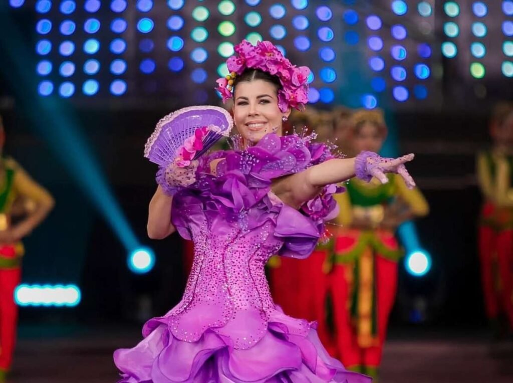 Valeria Cannavò: “Seguimos sumando experiencias” Valeria Cannavò: “Seguimos sumando experiencias”