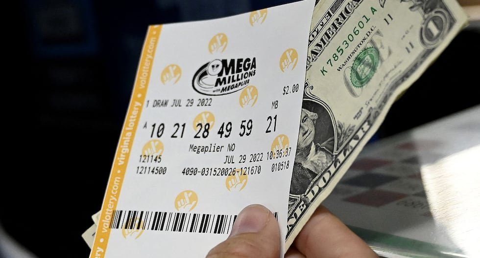 La suerte le sonrió: ganó millones tras comprar su boleto de Mega Millions en este local en Washington | MAG La suerte le sonrió: ganó millones tras comprar su boleto de Mega Millions en este local en Washington | MAG