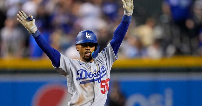 MLB: LOS ÁNGELES DODGERS VS ARIZONA DBACKS ¿DONDE Y QUÉ HORA VER EL JUEGO 2?