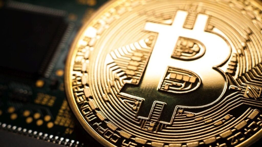 Por la tregua entre EEUU y China, Bitcoin alcanza máximos en casi cuatro meses y supera los u$s104.000 Por la tregua entre EEUU y China, Bitcoin alcanza máximos en casi cuatro meses y supera los u$s104.000