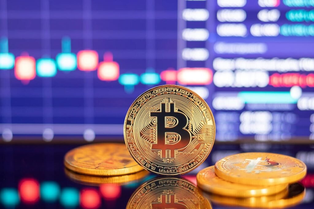 Bitcoin sube tras un nuevo anuncio de Donald Trump Bitcoin sube tras un nuevo anuncio de Donald Trump