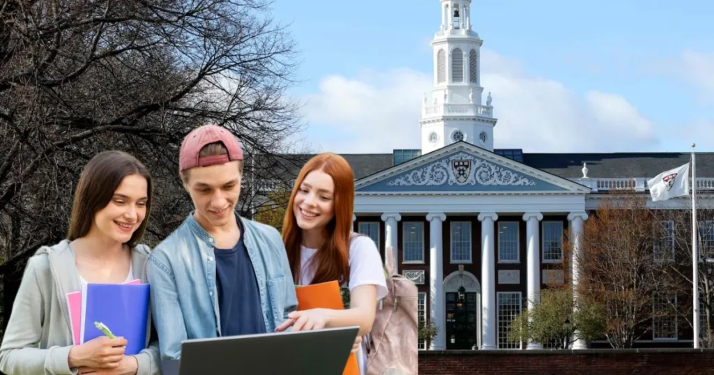 HARVARD recomienda estas OCHO carreras para el FUTURO HARVARD recomienda estas OCHO carreras para el FUTURO