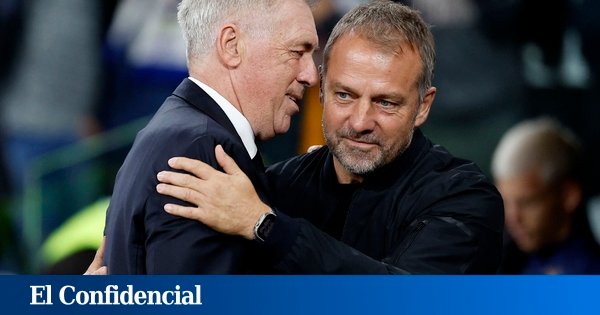 Barça y Real Madrid se cuentan las penas en el Clásico de la rabia y del miedo a perder