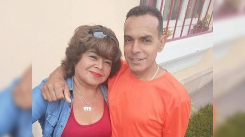 Crimen de Ana María Pizarro: Formalizarán en ausencia a sospechoso capturado en Venezuela y pedirán extradición Crimen de Ana María Pizarro: Formalizarán en ausencia a sospechoso capturado en Venezuela y pedirán extradición