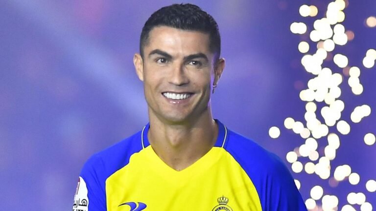 Ofertón del fútbol brasileño por Cristiano Ronaldo