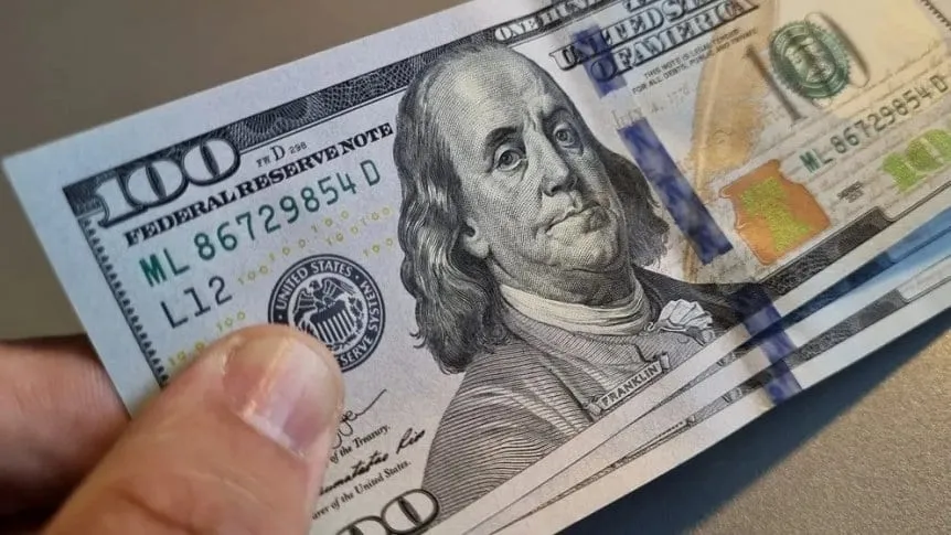 Dólar BLUE HOY: cuánto cotiza este miércoles 28 de mayo Dólar BLUE HOY: cuánto cotiza este miércoles 28 de mayo
