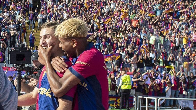 Victoria sísmica para el recuerdo” ante un Mbappé “héroe de lo inútil