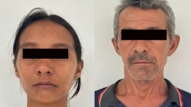 Cicpc detuvo a dos personas por abuso y trato cruel contra una niña en Lara Cicpc detuvo a dos personas por abuso y trato cruel contra una niña en Lara