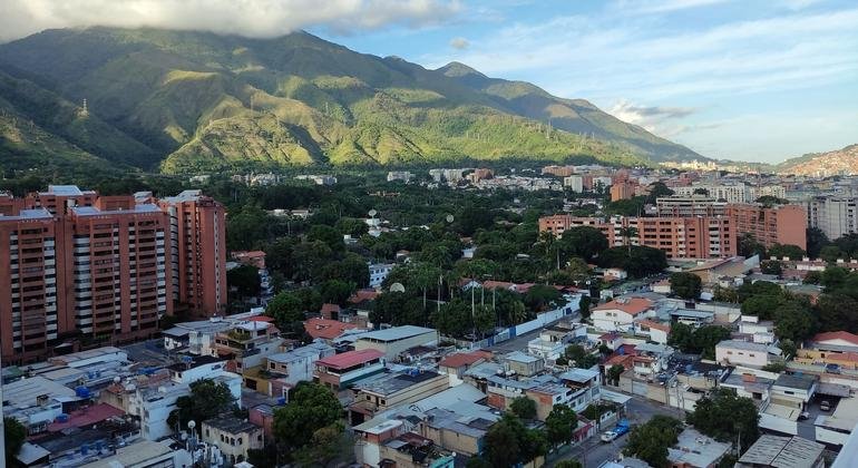 Aislar a los opositores detenidos en Venezuela equivale a desaparición forzada, asegura la Misión Independiente Aislar a los opositores detenidos en Venezuela equivale a desaparición forzada, asegura la Misión Independiente