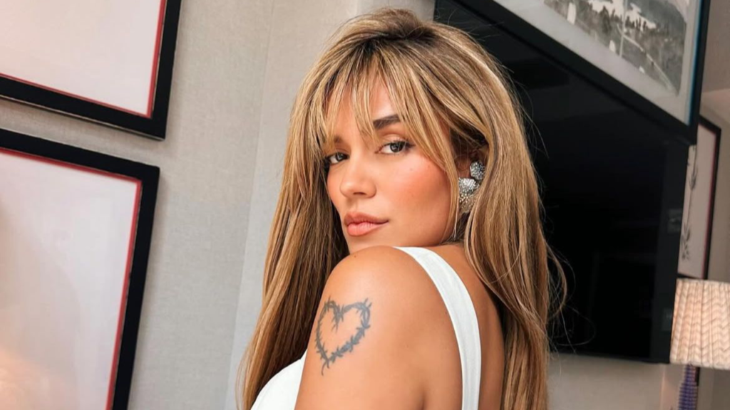 Karol G reveló que padece un serio problema: este fue su duro testimonio Karol G reveló que padece un serio problema: este fue su duro testimonio