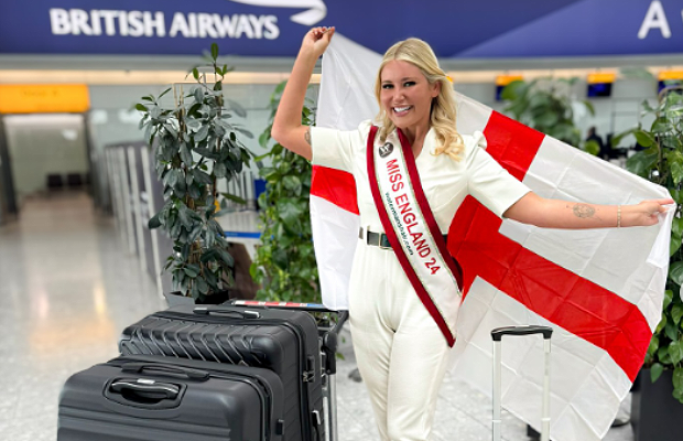 Miss Inglaterra dejó el Miss Mundo al considerarse tratada "como prostituta"