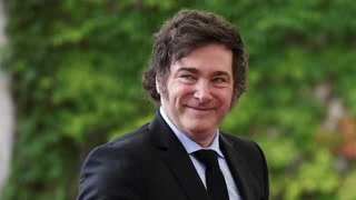 Milei confirmó el acuerdo con Macri en Provincia: “Vamos a ir juntos y vamos a ganar"
