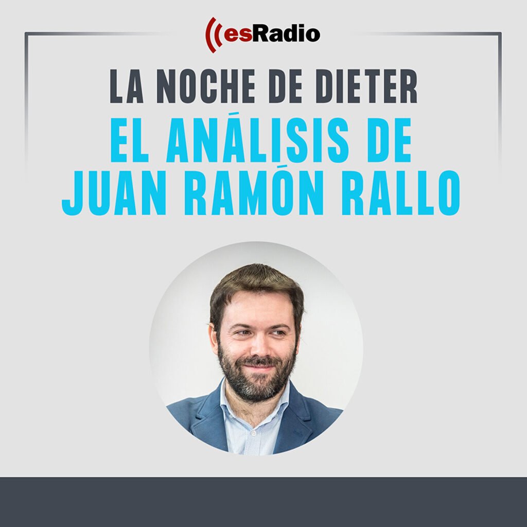 El análisis de Juan Ramón Rallo: El abandono de Elon Musk del gobierno de Trump
