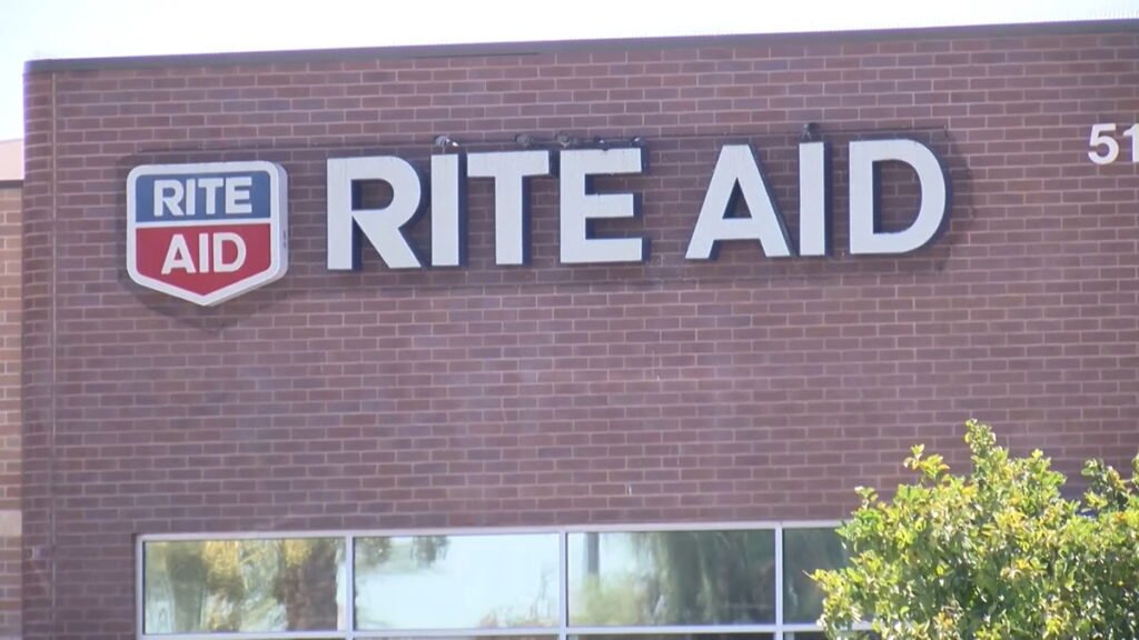 Rite Aid anunció el cierre de su sucursal de Palm Desert Rite Aid anunció el cierre de su sucursal de Palm Desert