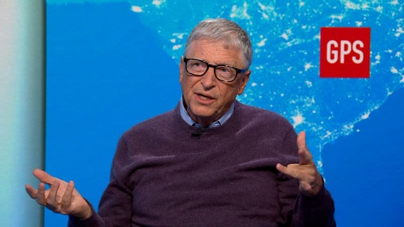 Bill Gates advierte que los recortes de DOGE de Elon Musk causarán “millones de muertes” Bill Gates advierte que los recortes de DOGE de Elon Musk causarán “millones de muertes”