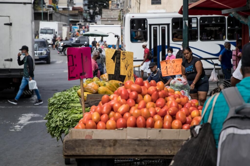 Precios de alimentos son los rubros que más impacto reciben de la brecha cambiaria Precios de alimentos son los rubros que más impacto reciben de la brecha cambiaria