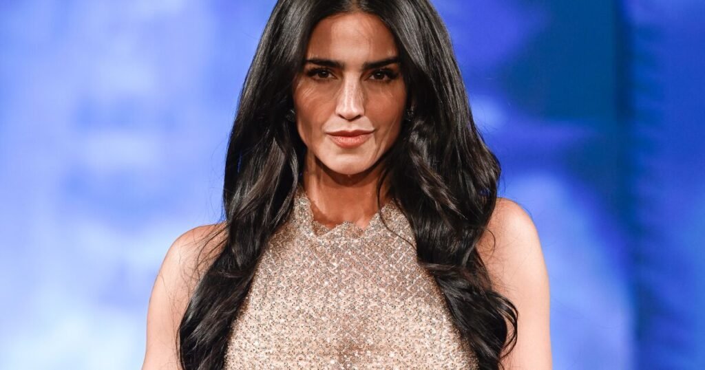 Bárbara de Regil fue víctima de abuso sexual Bárbara de Regil fue víctima de abuso sexual