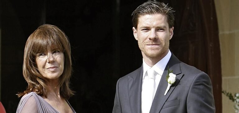 Isabel y Periko, así son los padres de Xabi Alonso