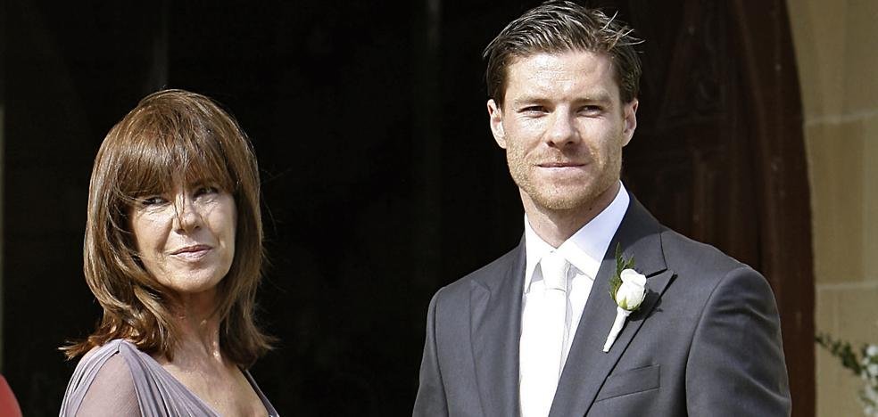 Isabel y Periko, así son los padres de Xabi Alonso Isabel y Periko, así son los padres de Xabi Alonso